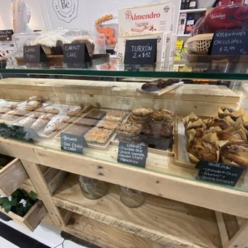 Be Bakery  - Bakeries Near Me - Miami Beach, Florida