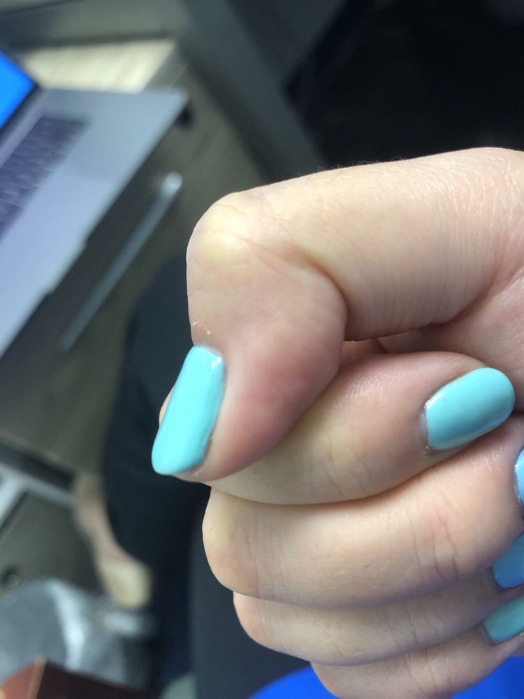 NAILS BY TIMOTHY 39 Photos & 54 Reviews 825 Rockville Pike