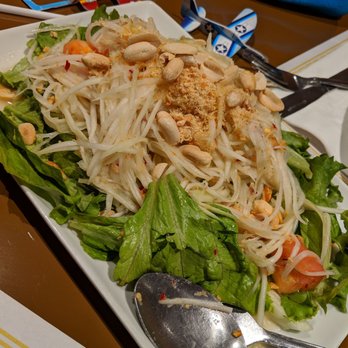 Thai BBQ - Papaya Salad - Thai Near Me - Las Vegas, Nevada Thai BBQ - Papaya Salad - Thai Near Me - Las Vegas, Nevada