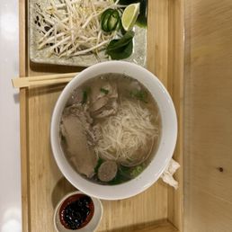 Beef Combo Pho Beef Combo Pho