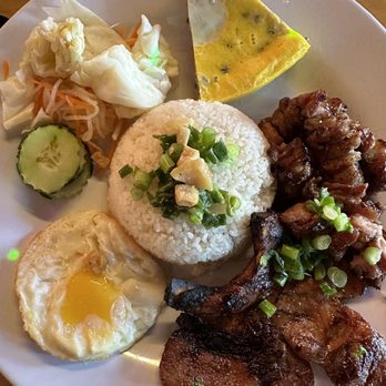 Com Tam Bui - The meal - Vietnamese Near Me - Garden Grove, California