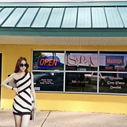 VIP Spa