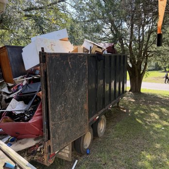 JJW - Junk Removal & Hauling Near Me - Mobile, Alabama JJW - Junk Removal & Hauling Near Me - Mobile, Alabama