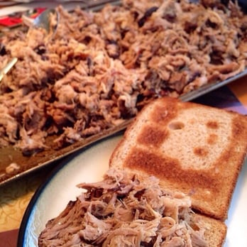 Smart & Final - Pork shoulder we bought at Smart and Final (final product) Don't mind the Hello Kitty Toast.... - Grocery Near Me - Rancho Cucamonga, California Smart & Final - Pork shoulder we bought at Smart and Final (final product) Don't mind the Hello Kitty Toast.... - Grocery Near Me - Rancho Cucamonga, California