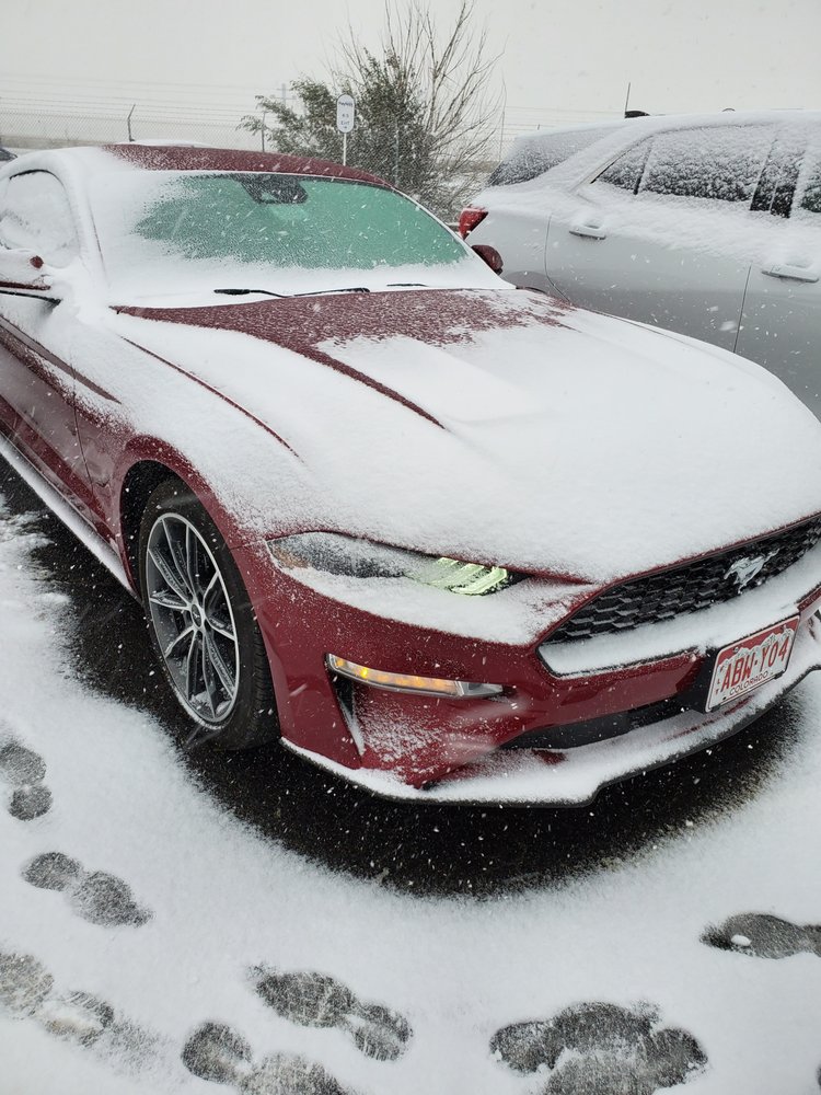 PAYLESS CAR RENTAL 102 Photos & 887 Reviews 25340 E 78th Ave, Denver, CO Yelp