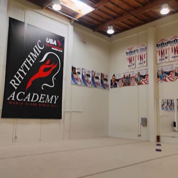 Rhythmic Academy of Pasadena - Gymnastics Near Me - Pasadena, California Rhythmic Academy of Pasadena - Gymnastics Near Me - Pasadena, California