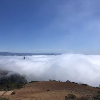 Marin Headlands - I spy with my little eyes - Parks Near Me - Sausalito, California Marin Headlands - I spy with my little eyes - Parks Near Me - Sausalito, California
