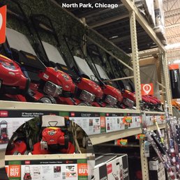 Lawnmowers galore Lawnmowers galore