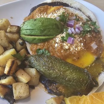 Two Chicks - Breakfast & Brunch Near Me - Reno, Nevada