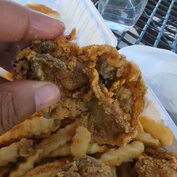 Whitehurst Fish Market - Seafood Markets Near Me - Inglewood, California