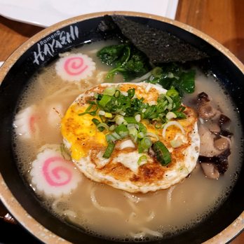 Ramen Hayashi - Ramen Near Me - Clovis, California Ramen Hayashi - Ramen Near Me - Clovis, California