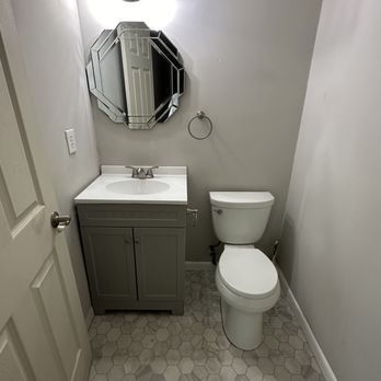 Hope Cleaning - Bathroom - Home Cleaning Near Me