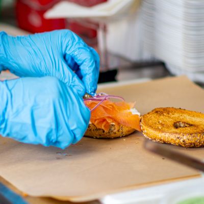 The Epicurean Trader - Bernal Heights by null