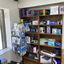 Concept Computers