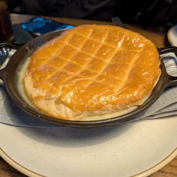 Sam Walker’s - Chicken Pie - American Near Me - Woburn, Massachusetts
