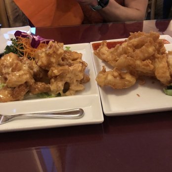 Swadee Thai House - Bang bang shrimp and calamari - Thai Near Me - Emmaus, Pennsylvania