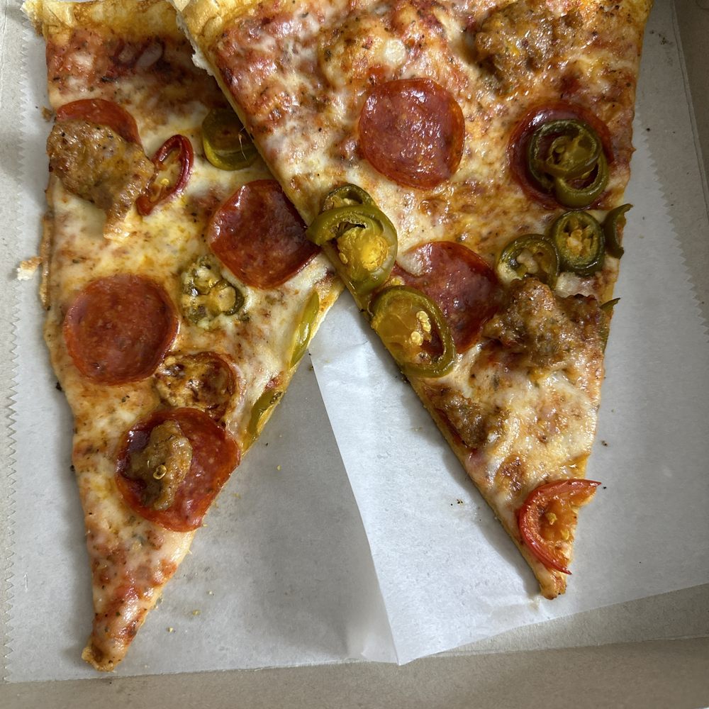 Ruffrano's Hell's Kitchen Pizza - Hellfire Slice Pizza - Pizza Near Me - Colorado Springs, Colorado Ruffrano's Hell's Kitchen Pizza - Hellfire Slice Pizza - Pizza Near Me - Colorado Springs, Colorado