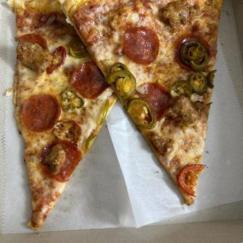 Ruffrano's Hell's Kitchen Pizza - Hellfire Slice Pizza - Pizza Near Me - Colorado Springs, Colorado Ruffrano's Hell's Kitchen Pizza - Hellfire Slice Pizza - Pizza Near Me - Colorado Springs, Colorado