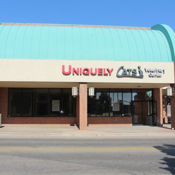 Uniquely Cats Veterinary Center - We're in the REI / Marshalls plaza next to Office Depot on 28th St. - Veterinarians Near Me - Boulder, Colorado