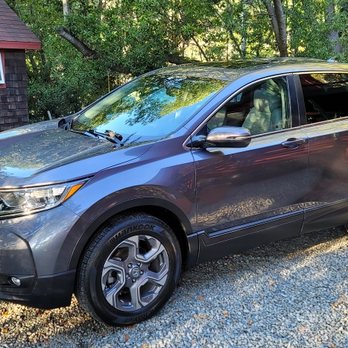 Fuentes Auto Detail - 2020 Honda CR-V - Car Wash Near Me Fuentes Auto Detail - 2020 Honda CR-V - Car Wash Near Me