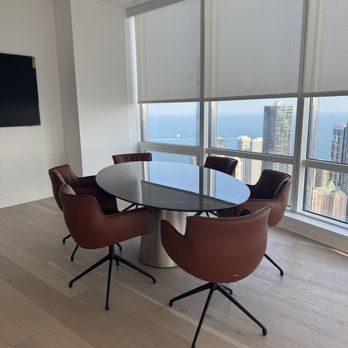 Jesse Chicago - Interior Design Near Me - Chicago, Illinois