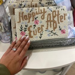 Jewelry Design Gallery - Engagement Ring