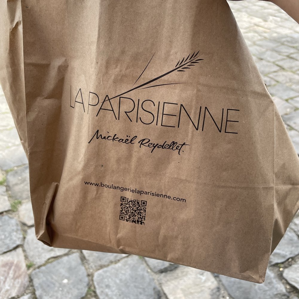 La Parisienne - Bakeries Near Me - Paris, 75 La Parisienne - Bakeries Near Me - Paris, 75