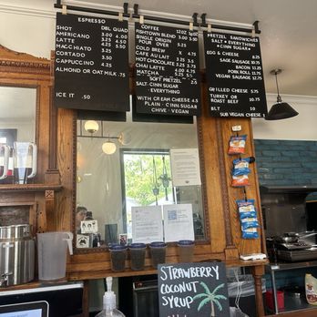 Rowhome Coffee - Pine Street - Coffee & Tea Near Me - Philadelphia, Pennsylvania Rowhome Coffee - Pine Street - Coffee & Tea Near Me - Philadelphia, Pennsylvania