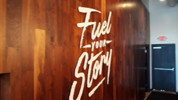 Black Rock Coffee Bar by null