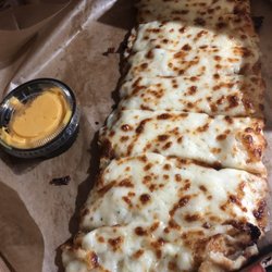 Casey's - Cheese bread