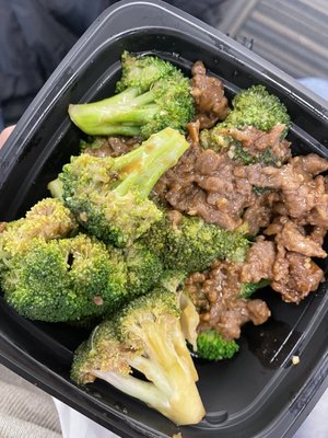 Panda Express by null