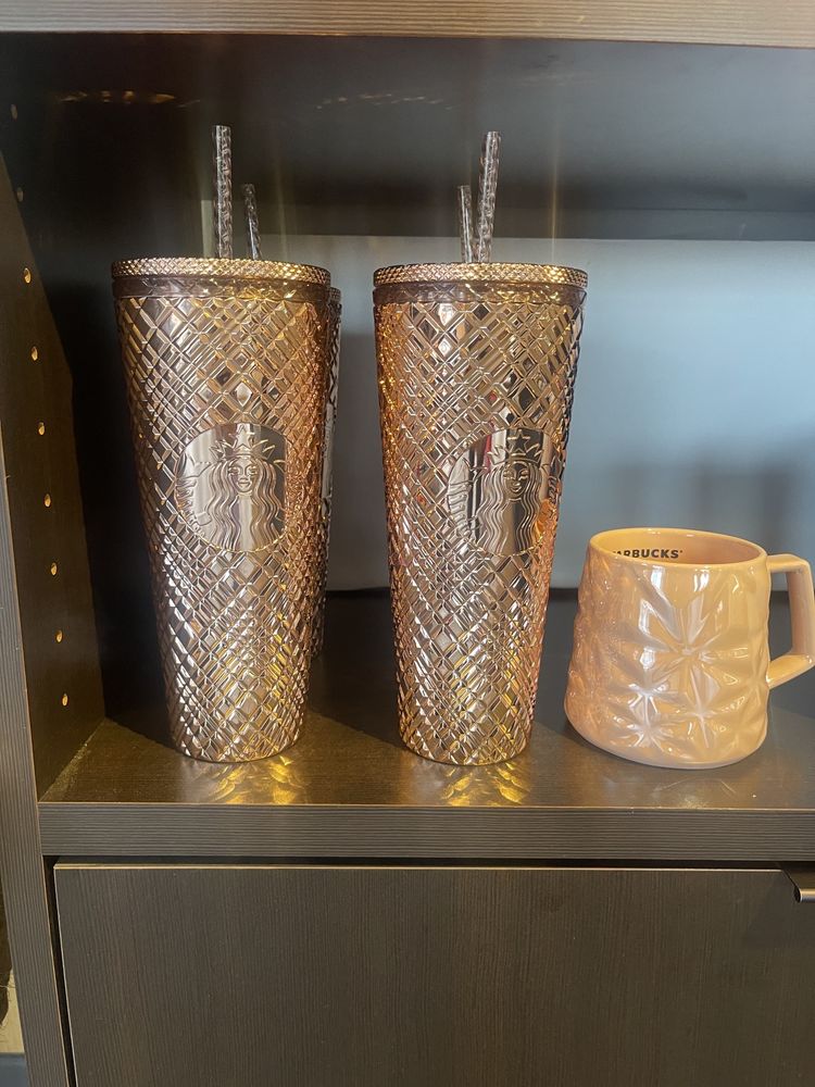 Starbucks Logo