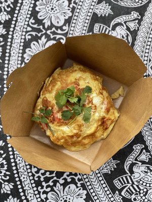 Kin Khao Thai Food by null