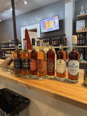 King's Family Distillery by null