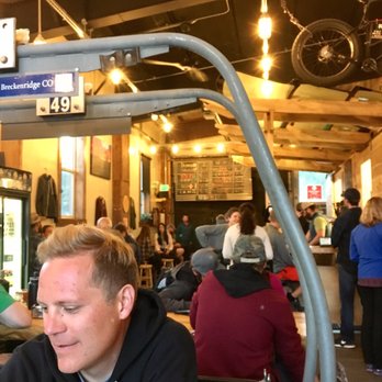 Broken Compass Brewing - Breweries Near Me - Breckenridge, Colorado Broken Compass Brewing - Breweries Near Me - Breckenridge, Colorado