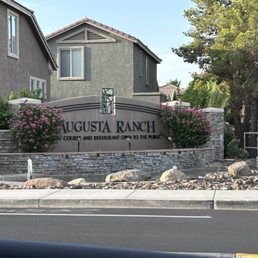 Exterior photo of Augusta Ranch Golf Club - Mesa, Arizona Exterior photo of Augusta Ranch Golf Club - Mesa, Arizona
