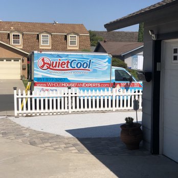The QuietCool Guys - Heating & Air Conditioning/HVAC Near Me - Temecula, California The QuietCool Guys - Heating & Air Conditioning/HVAC Near Me - Temecula, California