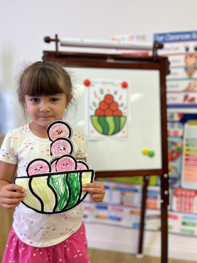 Good Habit Preschool - childcare center in Rowland Heights, CA