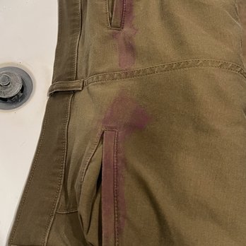 Bay Area Smash Room - Stained pants from paint. Fresh out of the washing machine. - Recreation Centers Near Me - Fairfield, California Bay Area Smash Room - Stained pants from paint. Fresh out of the washing machine. - Recreation Centers Near Me - Fairfield, California