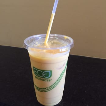 Tarka Indian Kitchen - Mango lassi - Indian Near Me - Austin, Texas