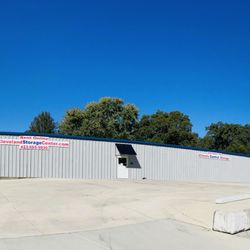 Cleveland Storage Center