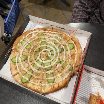 786 Degrees - Istanbul pizza - Pizza Near Me - Los Angeles, California 786 Degrees - Istanbul pizza - Pizza Near Me - Los Angeles, California