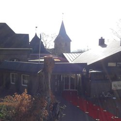 Hotel Burg Wassenberg