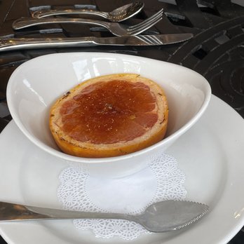 Miss Shirley's Cafe, Inner Harbor - Grapefruit Brûlée - Breakfast & Brunch Near Me - Baltimore, Maryland Miss Shirley's Cafe, Inner Harbor - Grapefruit Brûlée - Breakfast & Brunch Near Me - Baltimore, Maryland