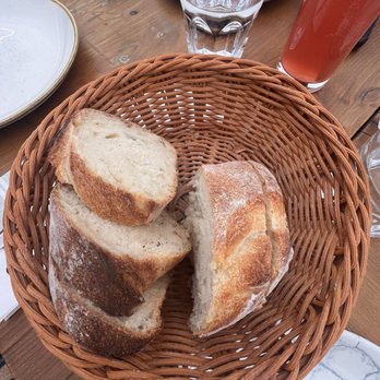 Francette - Bread - French Near Me - Paris
