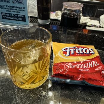 Oversea Distillery And Bar - Popcorn cocktail and Fritos - Cocktail Bars Near Me - Columbia, Maryland Oversea Distillery And Bar - Popcorn cocktail and Fritos - Cocktail Bars Near Me - Columbia, Maryland