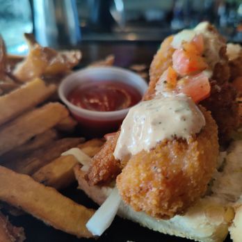 Nola Bar & Kitchen - Cocktail Bars Near Me - Chicago, Illinois