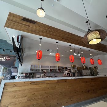 Meet Fresh - Desserts Near Me - Arcadia, California
