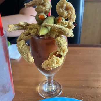 Fish River Grill 2 - The beast - Seafood Near Me - Foley, Alabama Fish River Grill 2 - The beast - Seafood Near Me - Foley, Alabama