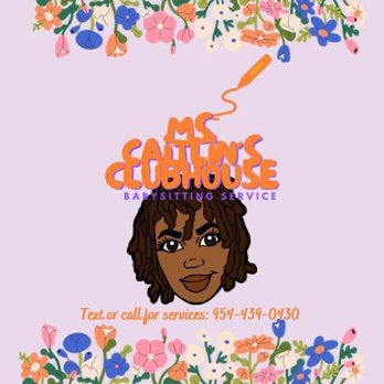 Ms.Caitlin’s Clubhouse - Child Care & Day Care Near Me Ms.Caitlin’s Clubhouse - Child Care & Day Care Near Me